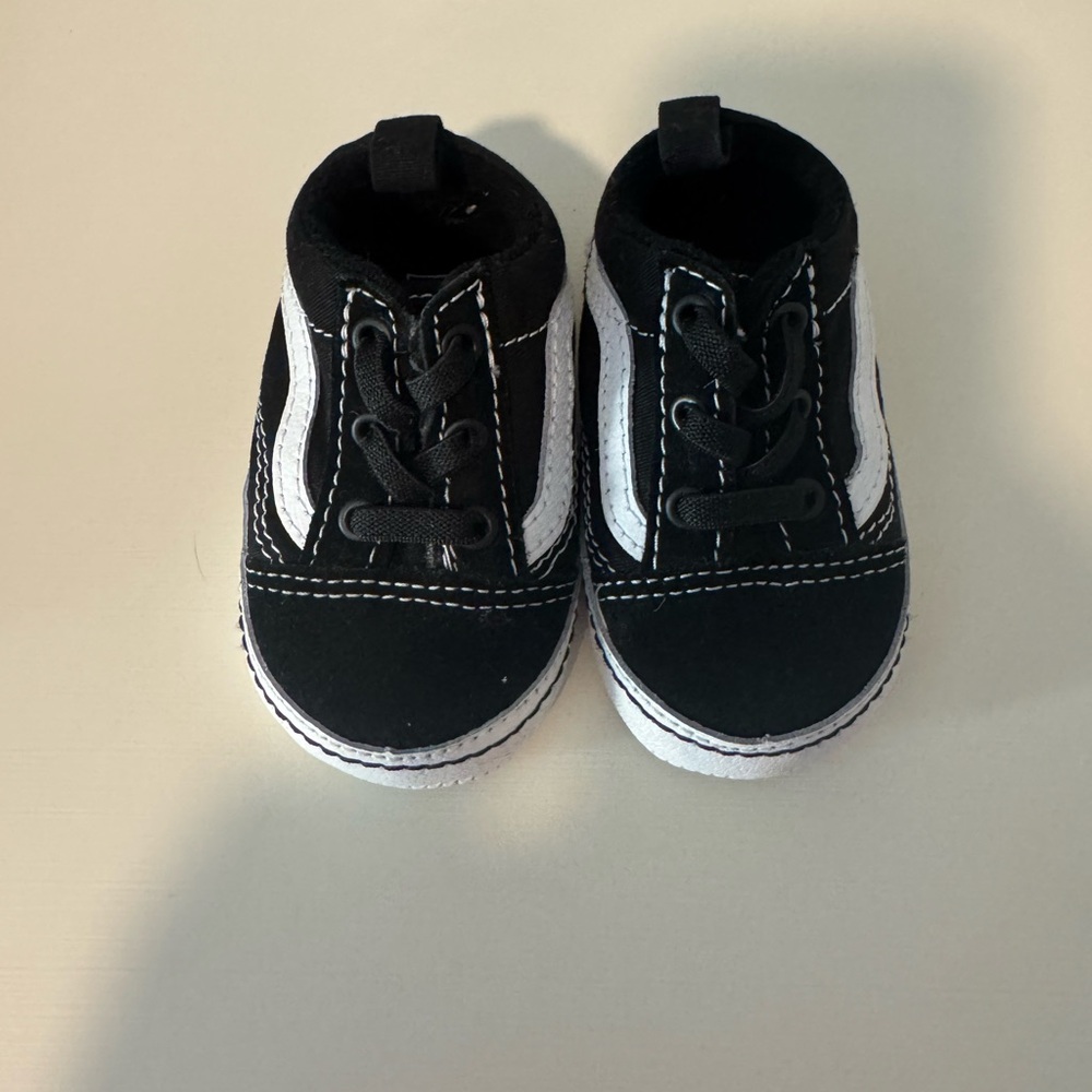 Baby Vans